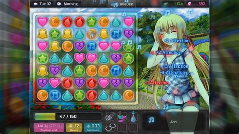 huniepop 3